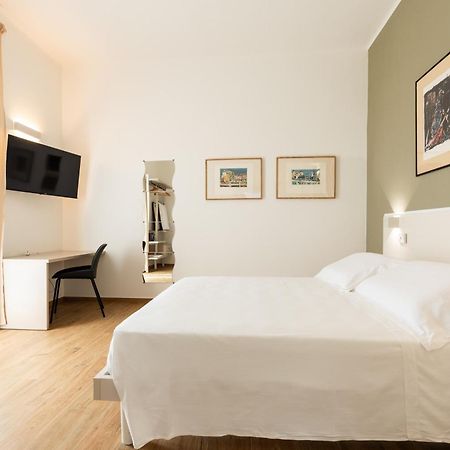 Le Camere Sui Colli 2 La Spezia Buitenkant foto