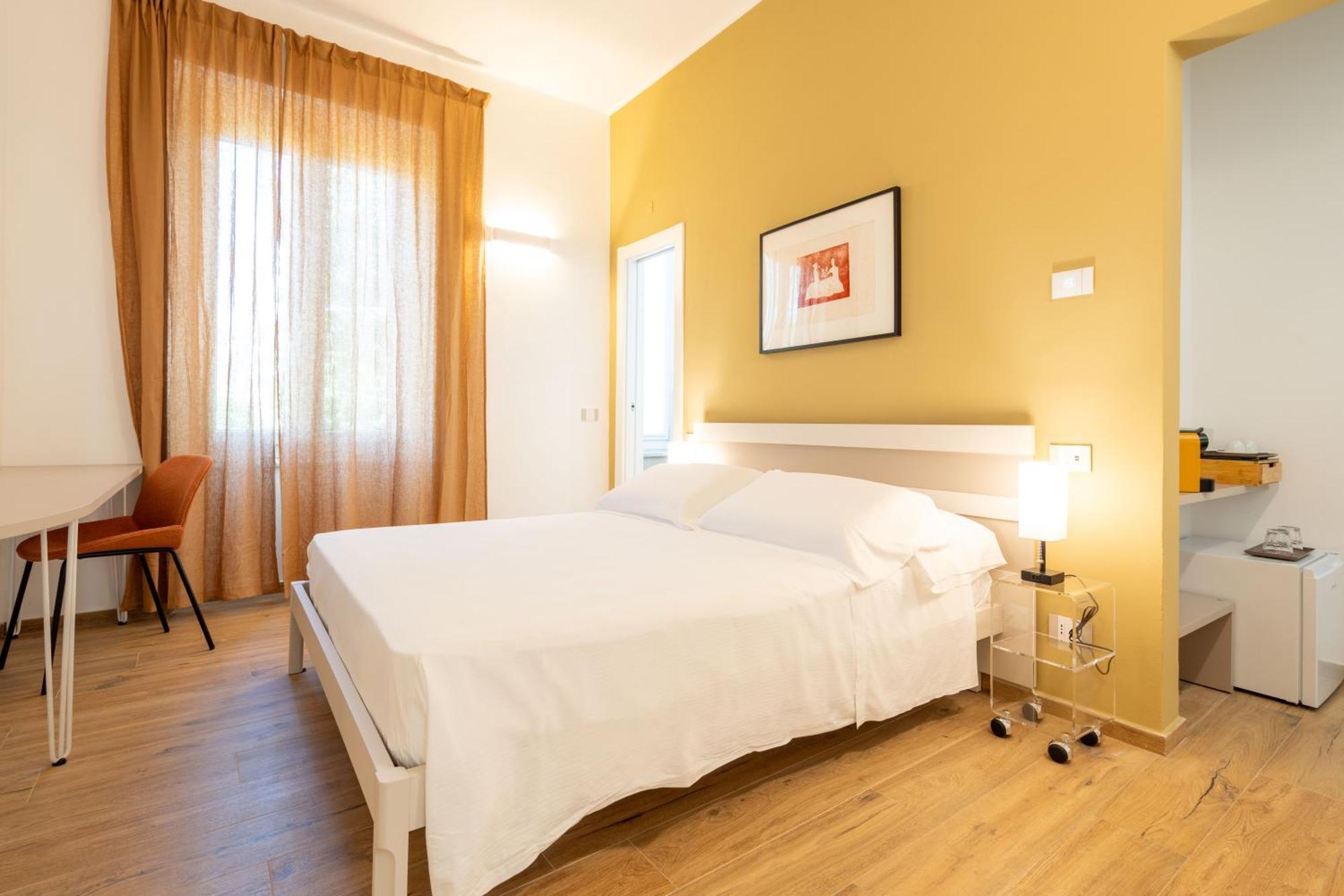 Le Camere Sui Colli 2 La Spezia Buitenkant foto
