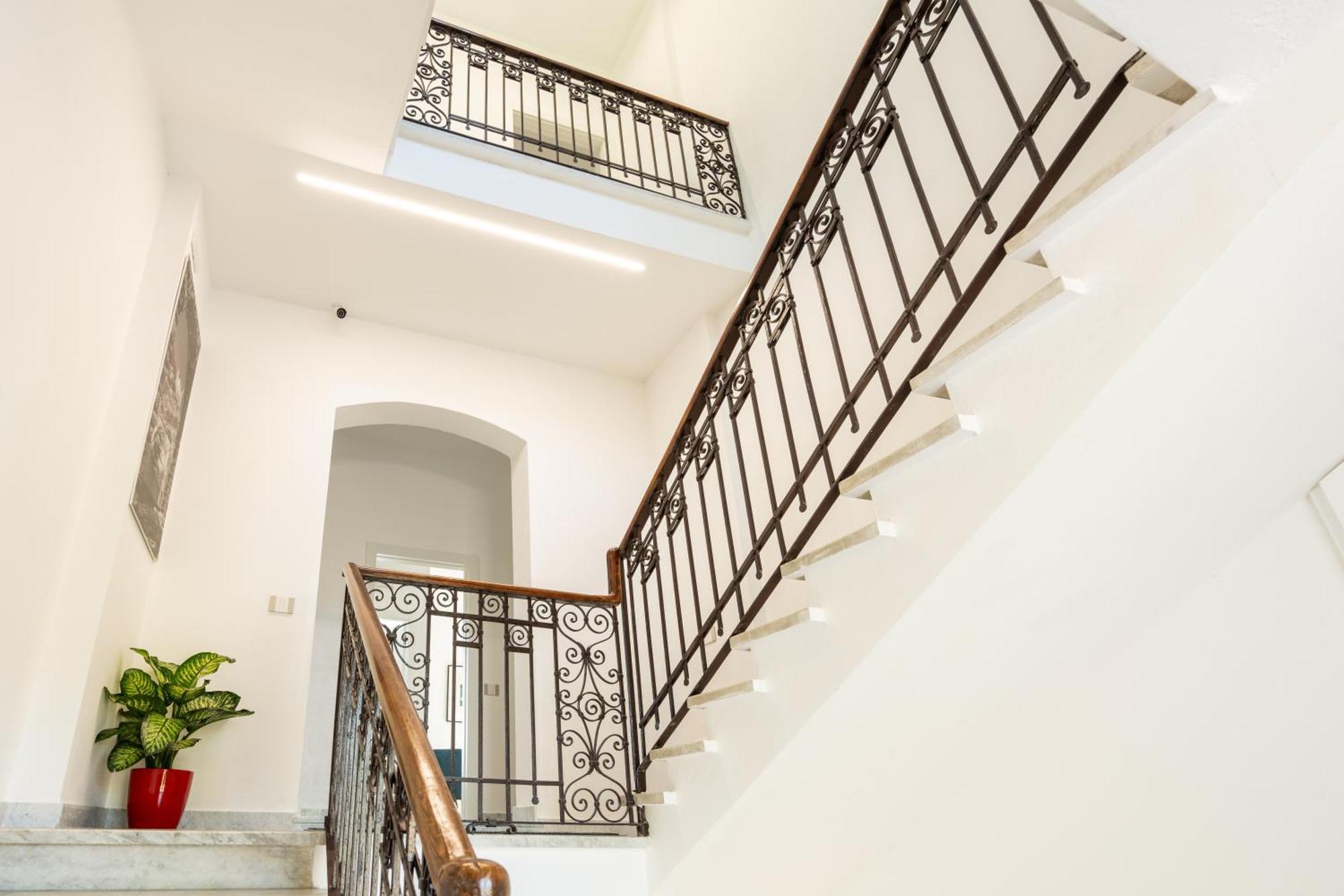 Le Camere Sui Colli 2 La Spezia Buitenkant foto