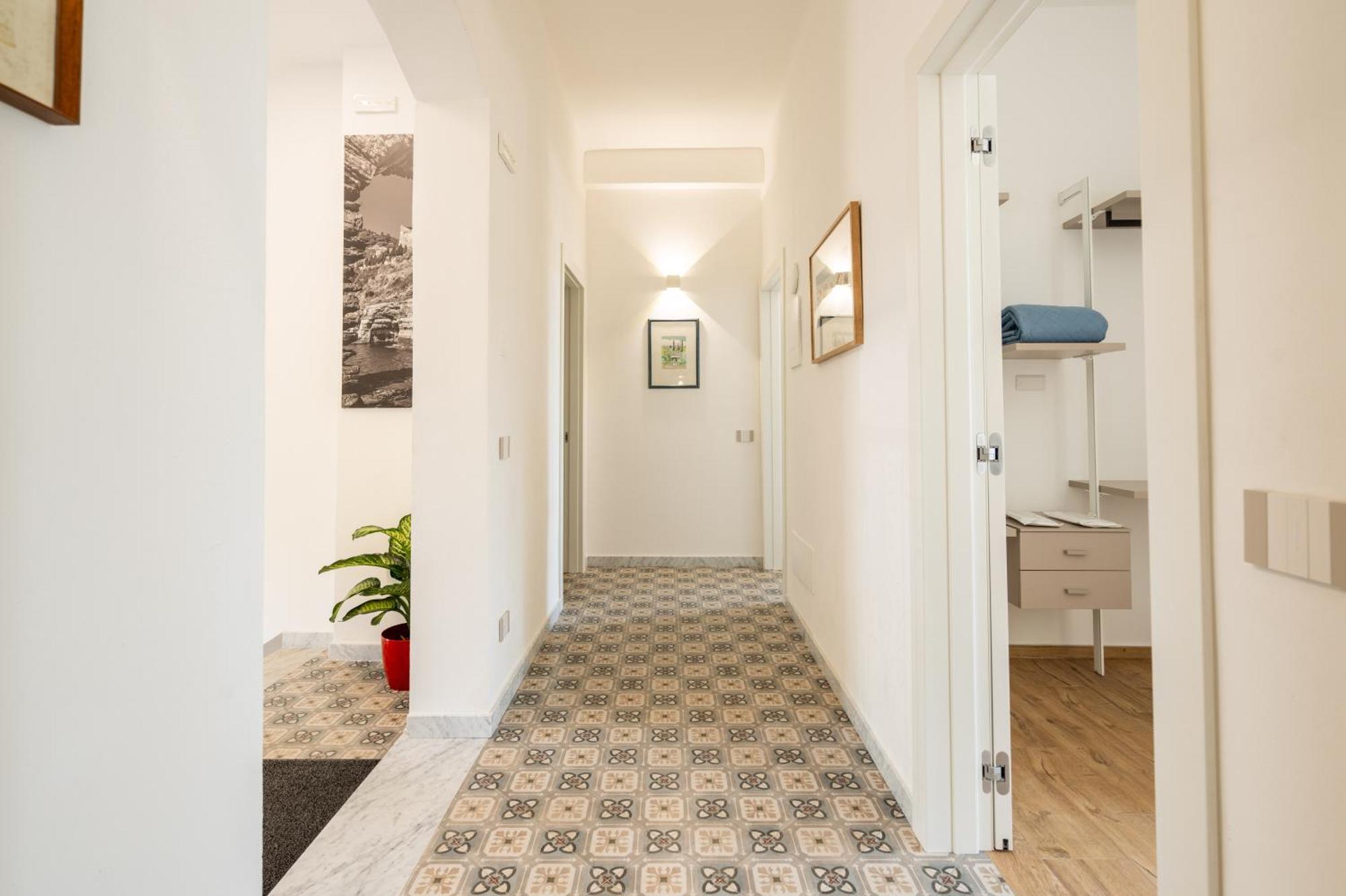 Le Camere Sui Colli 2 La Spezia Buitenkant foto