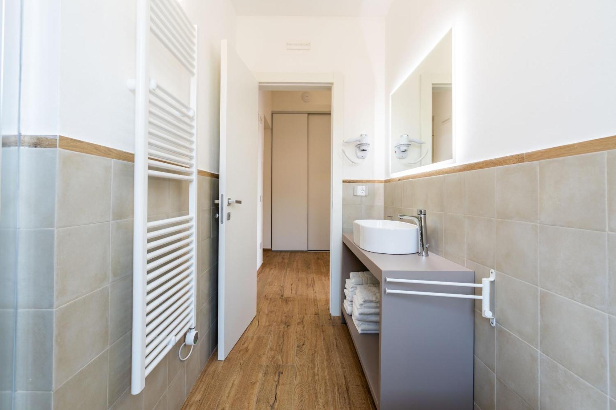 Le Camere Sui Colli 2 La Spezia Buitenkant foto