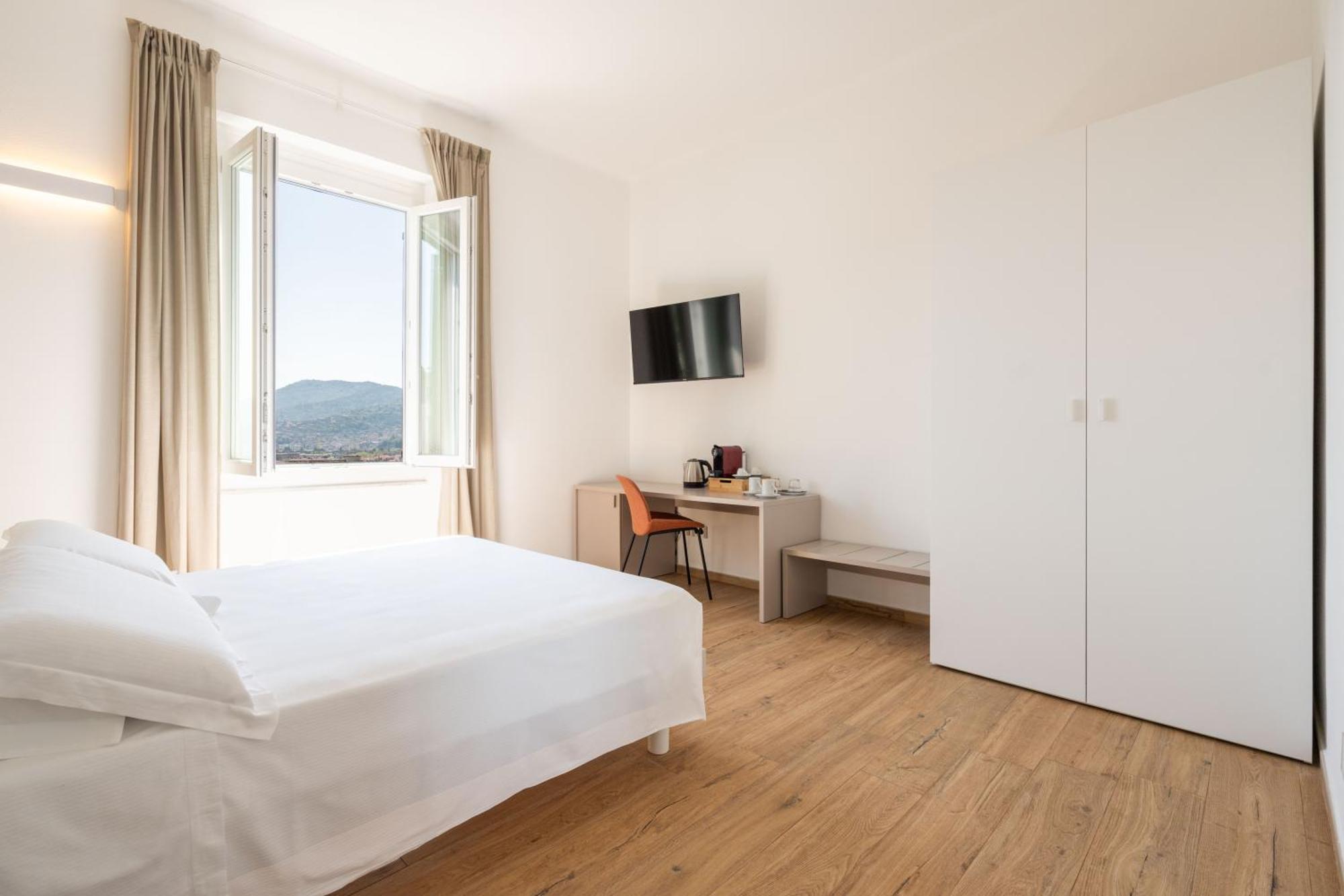 Le Camere Sui Colli 2 La Spezia Buitenkant foto