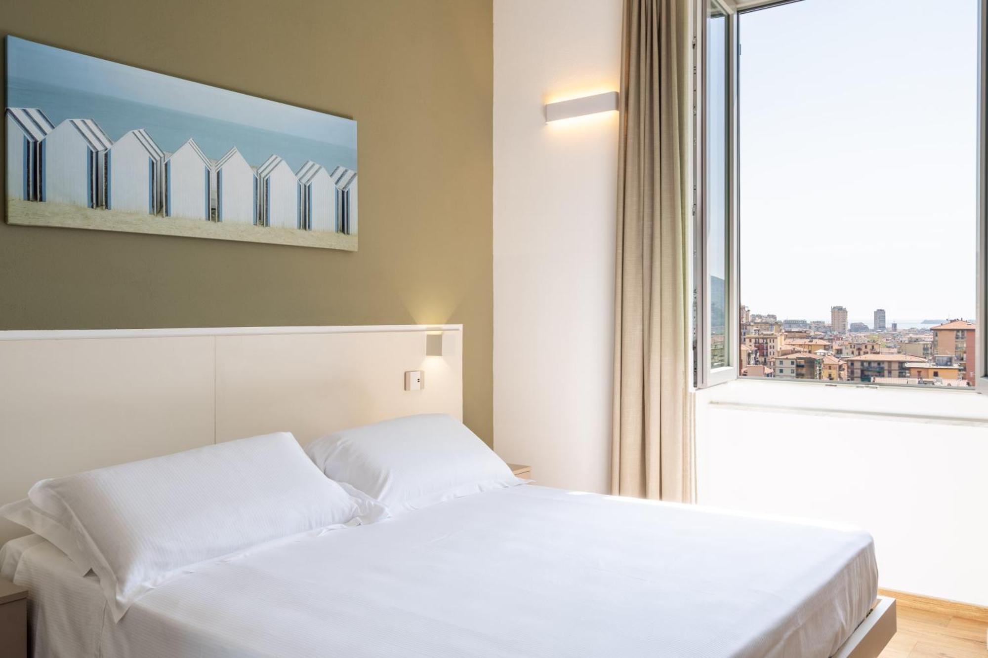 Le Camere Sui Colli 2 La Spezia Buitenkant foto