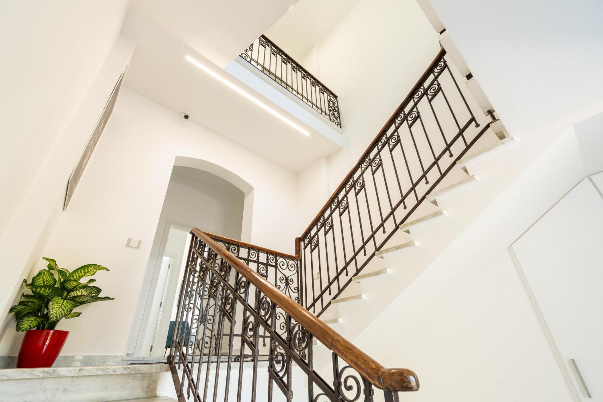 Le Camere Sui Colli 2 La Spezia Buitenkant foto