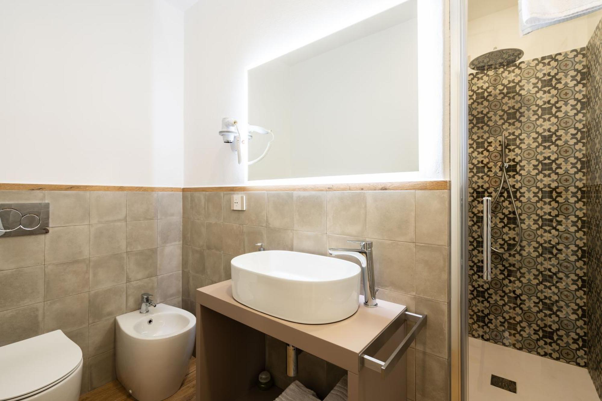 Le Camere Sui Colli 2 La Spezia Buitenkant foto