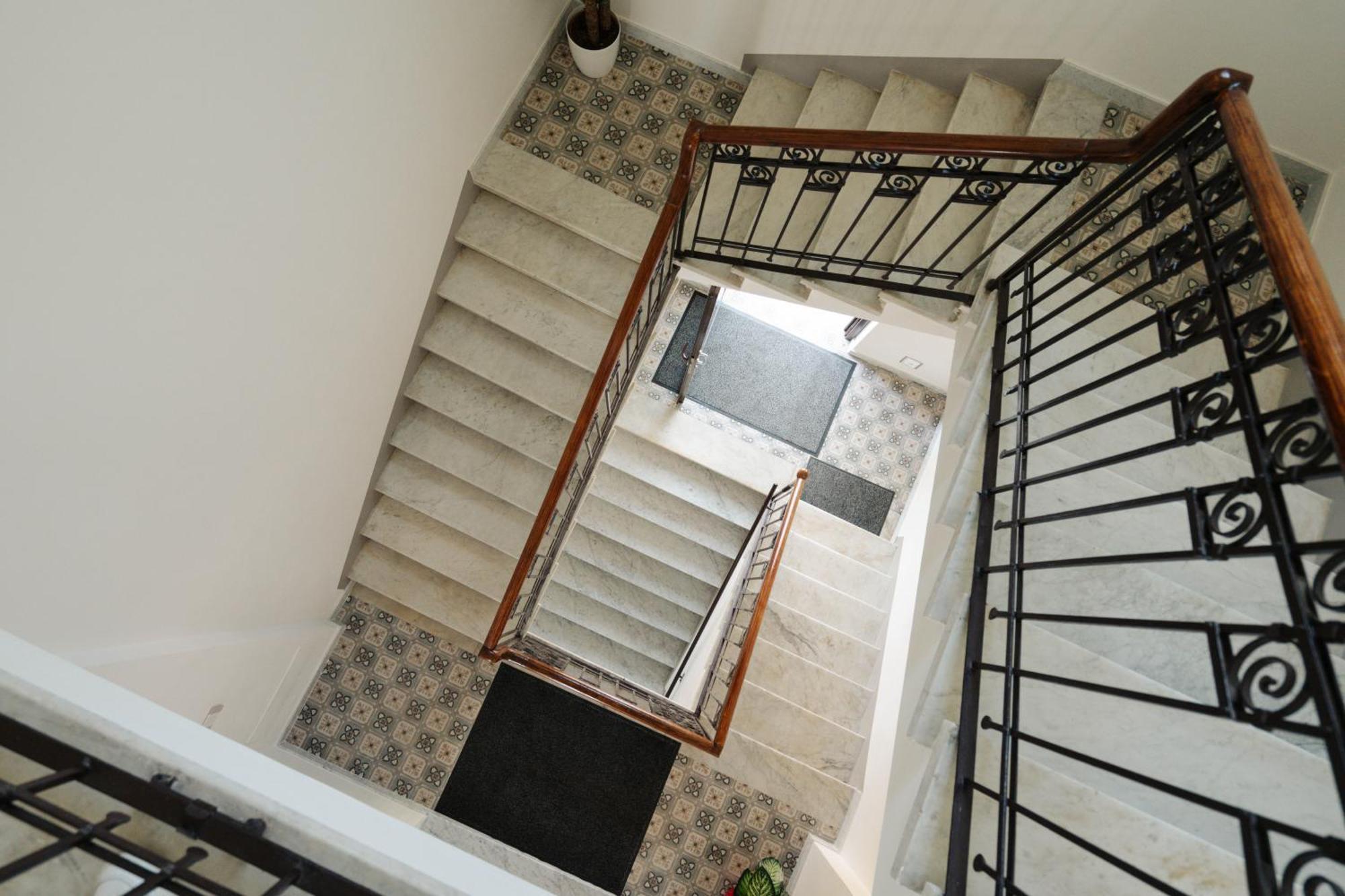 Le Camere Sui Colli 2 La Spezia Buitenkant foto